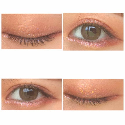 ウォータリースティックシャドウ/Witch's Pouch/スティックアイシャドウを使ったクチコミ(3枚目)