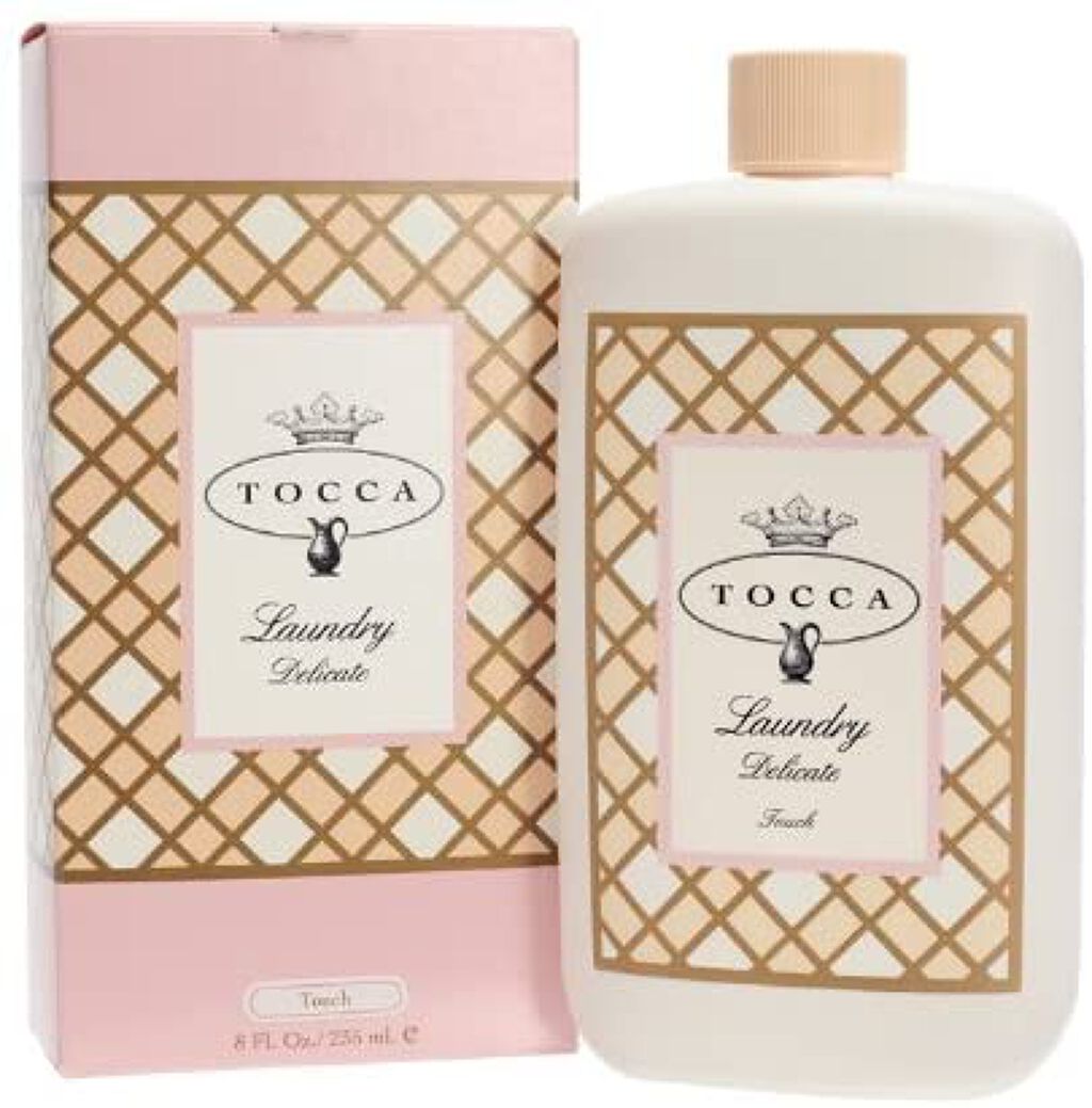 ランドリーデリケート(旧) タッチの香り