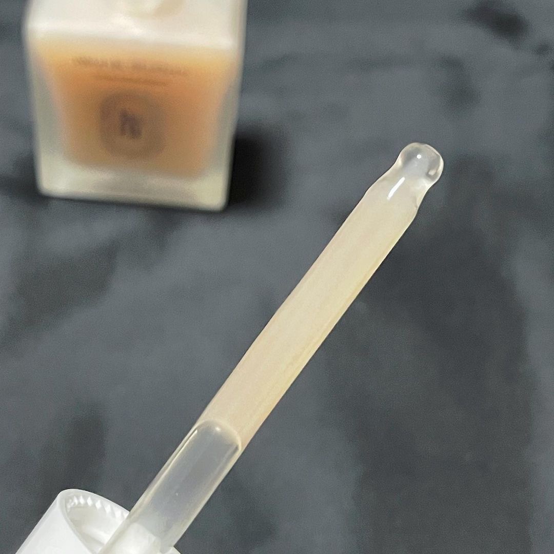 エナジーアクティブセラム/3Words 8Letters/美容液を使ったクチコミ（3枚目）