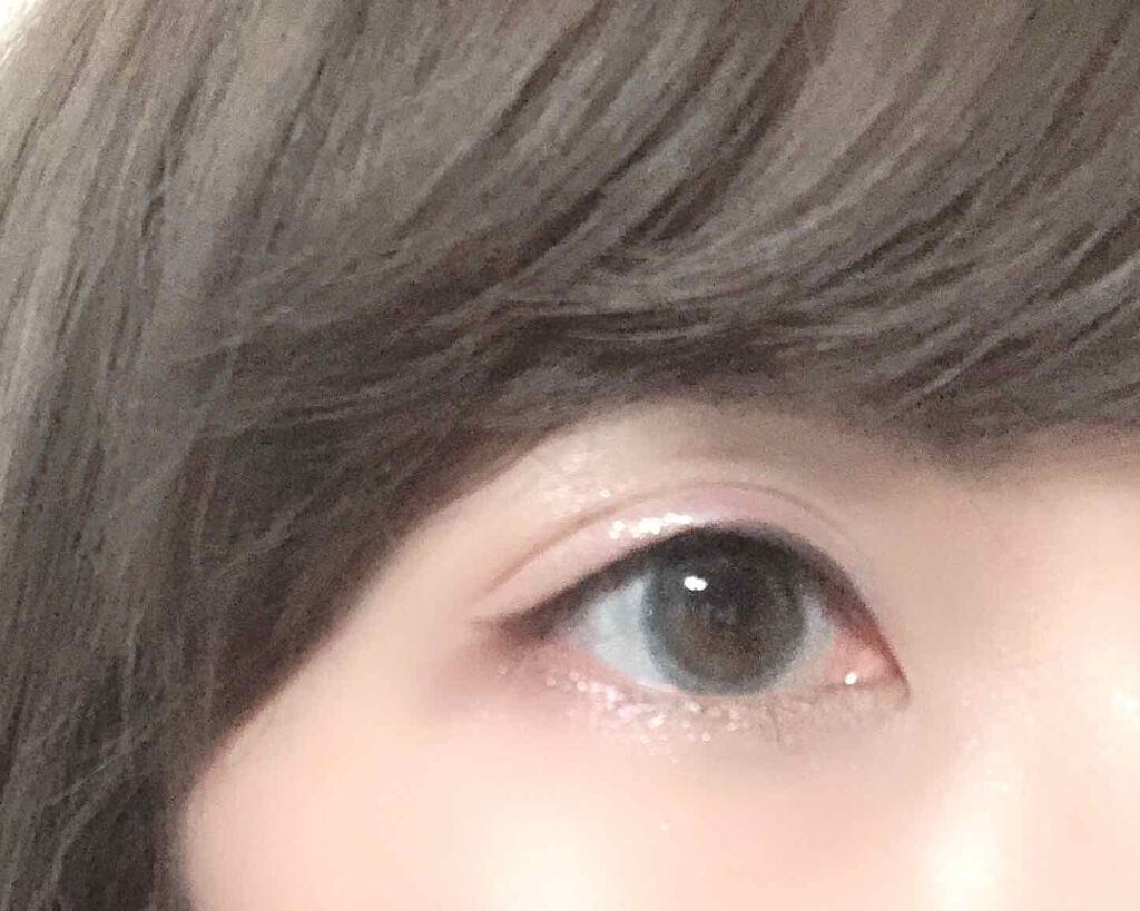 TOPARDS 1day/TOPARDS/ワンデー(1DAY)カラコンを使ったクチコミ(3枚目)