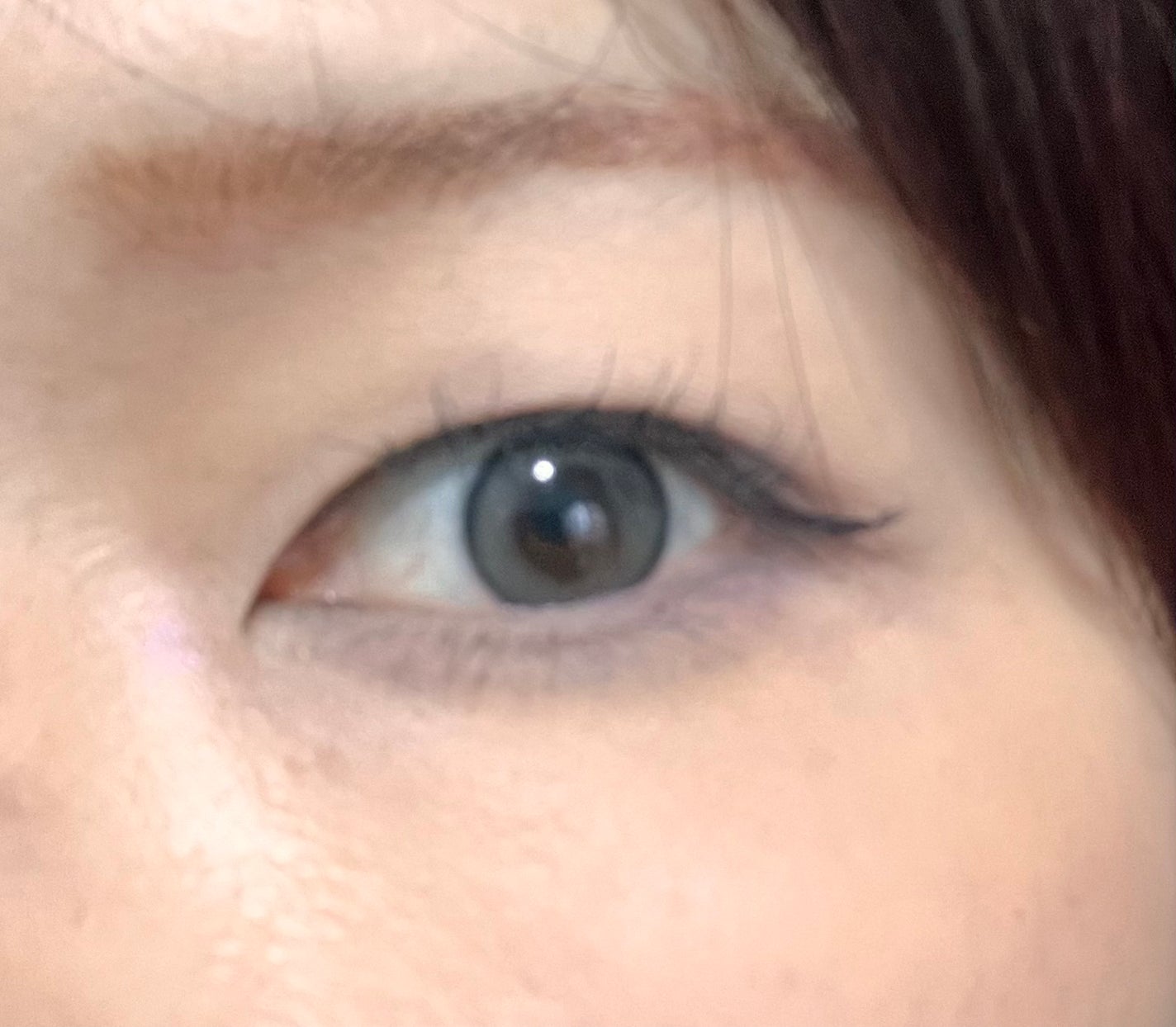 アイコアパレット/espoir/アイシャドウパレットを使ったクチコミ(2枚目)