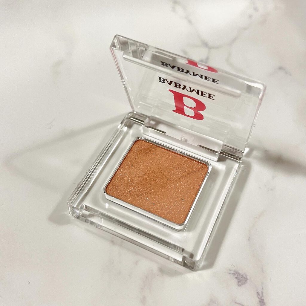 ニュアンスカラーライナー/BABYMEE/ペンシルアイライナーを使ったクチコミ（2枚目）