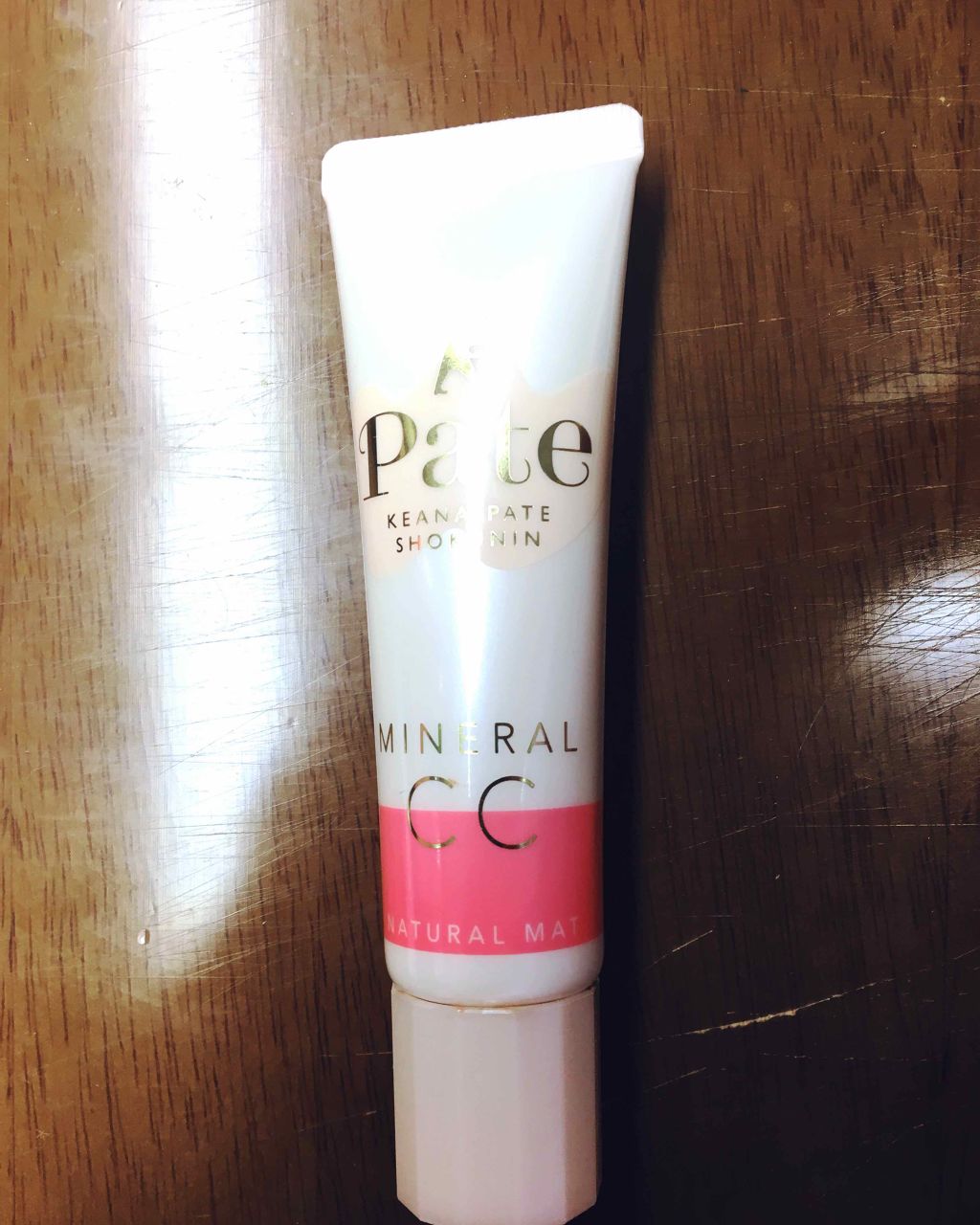 すっぴんパウダー/クラブ/プレストパウダーを使ったクチコミ（2枚目）