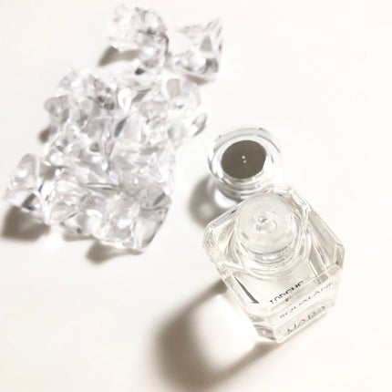 高品位「スクワラン」/HABA/フェイスオイルを使ったクチコミ(2枚目)