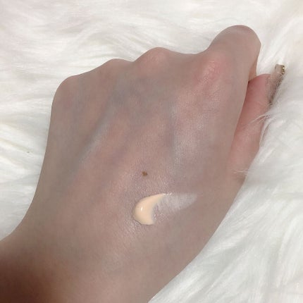 【旧】ディオールスキン フォーエヴァー スキン ヴェール/Dior/化粧下地を使ったクチコミ(2枚目)