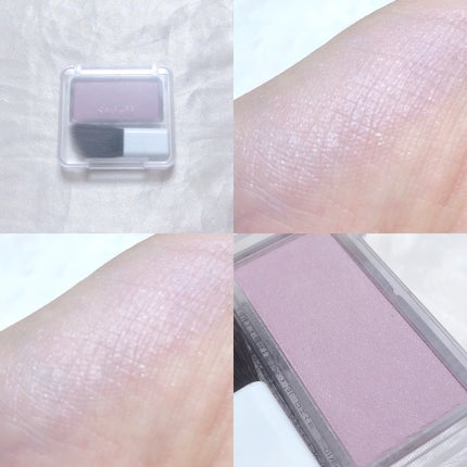 皮脂テカリ防止下地/CEZANNE/化粧下地を使ったクチコミ(7枚目)