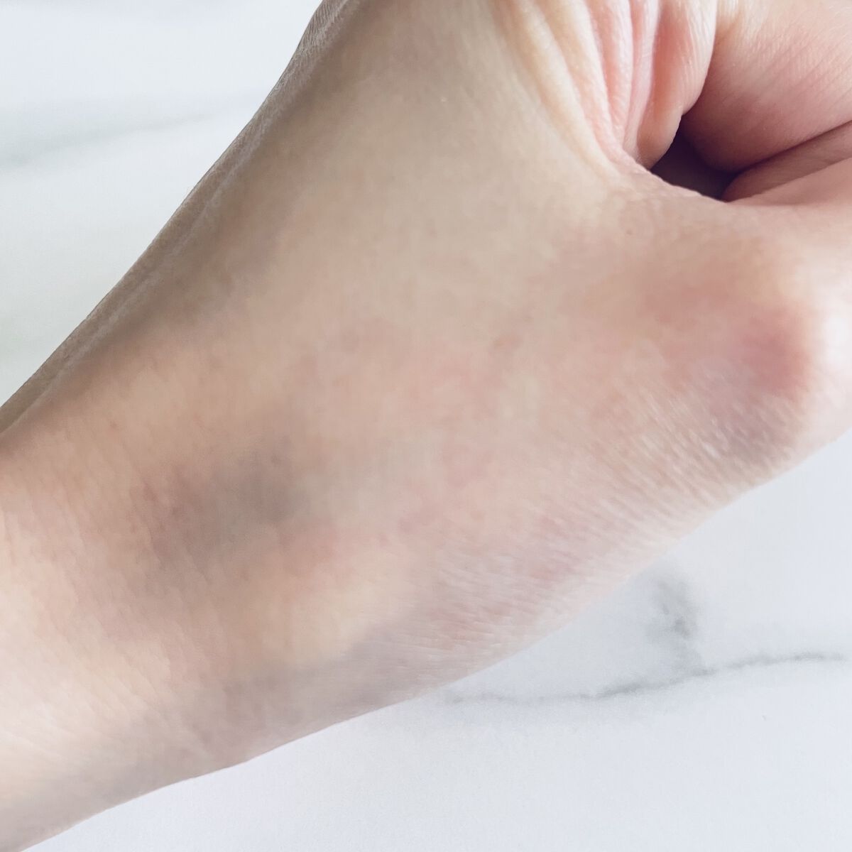 クレイパック/ビフェスタ/洗い流すパック・マスクを使ったクチコミ（3枚目）