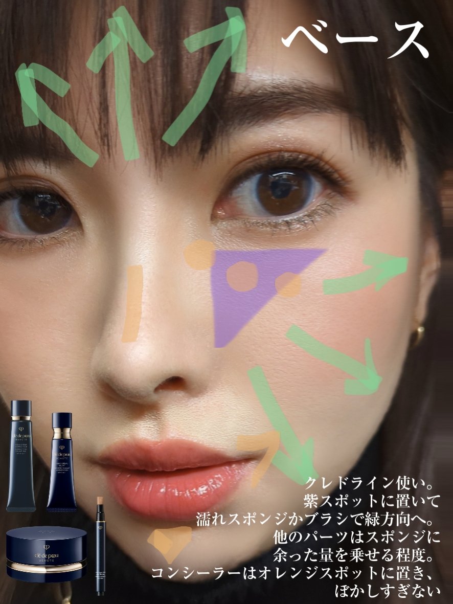 レ キャトル オンブル/CHANEL/アイシャドウパレットを使ったクチコミ（2枚目）