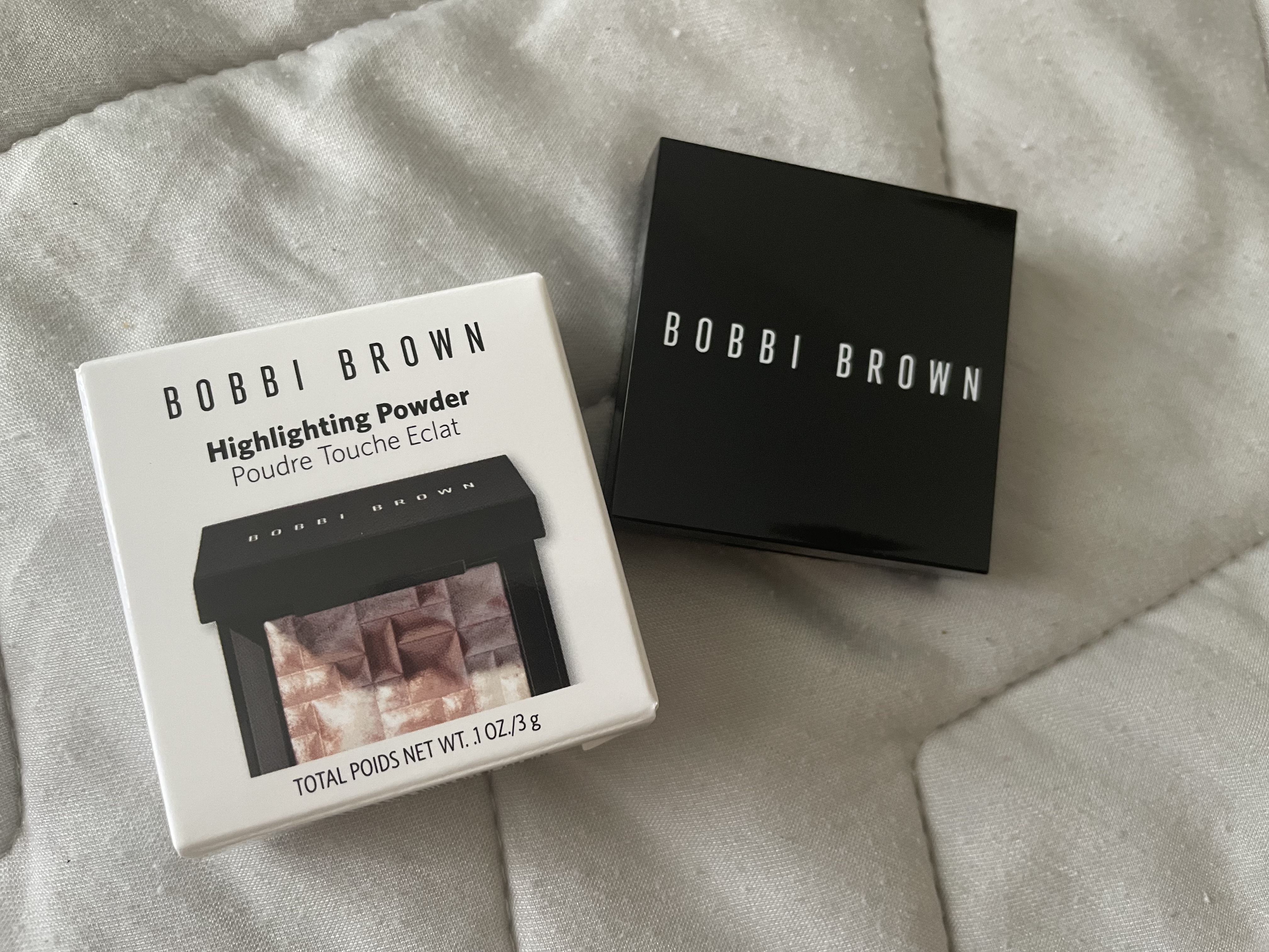 M·A·C ミネラライズ スキンフィニッシュ/M・A・C/パウダーハイライトを使ったクチコミ（1枚目）