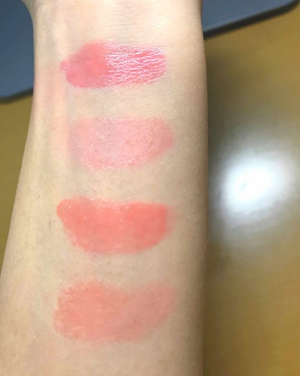 オペラ リップティント N/OPERA/リップティントを使ったクチコミ(4枚目)