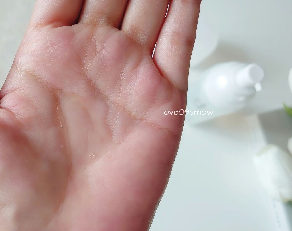 ブライトニングクリア ローション MB/d プログラム/化粧水を使ったクチコミ(3枚目)