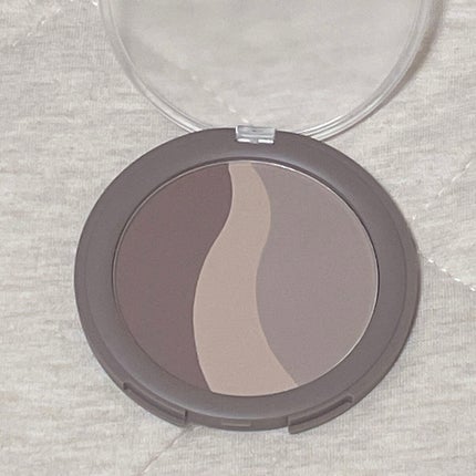 シアーマットシェーディング/Ririmew/シェーディングを使ったクチコミ(2枚目)