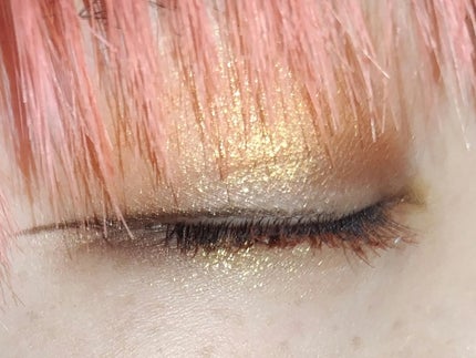 スモール アイシャドウ/M・A・C/単色アイシャドウを使ったクチコミ(7枚目)