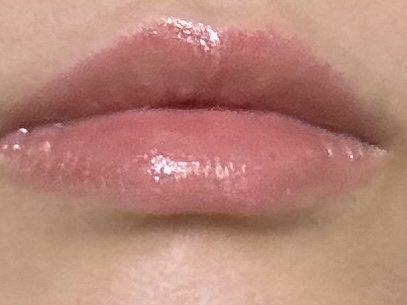 オペラ グロウリップティント 401 ソルベピンク（限定色）/OPERA/リップティントを使ったクチコミ（3枚目）