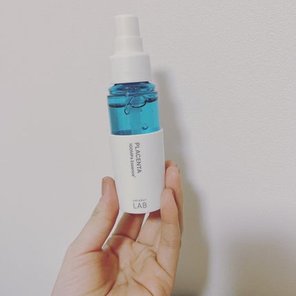 PL エッセンス/unlabel/美容液を使ったクチコミ(1枚目)