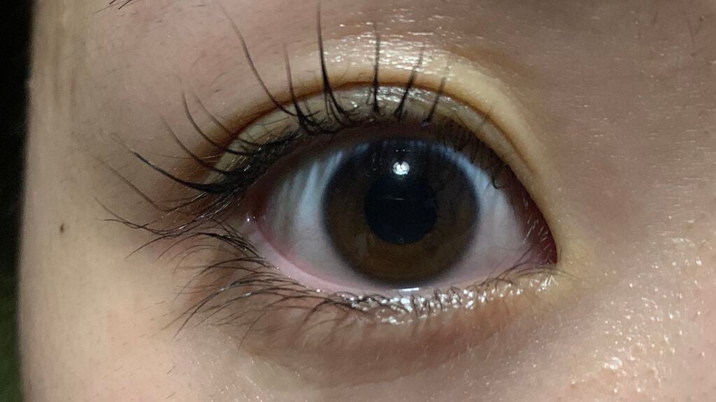 EYE2IN 低刺激 セルフプロ用 まつげパーマ 3種 セット/Qoo10/その他キットセットを使ったクチコミ(1枚目)