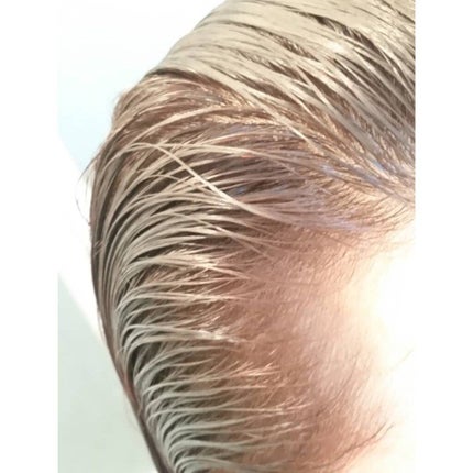 ポッシュ 薬用ヘアケアシャンプー/パンべシュ/市販シャンプーを使ったクチコミ(5枚目)