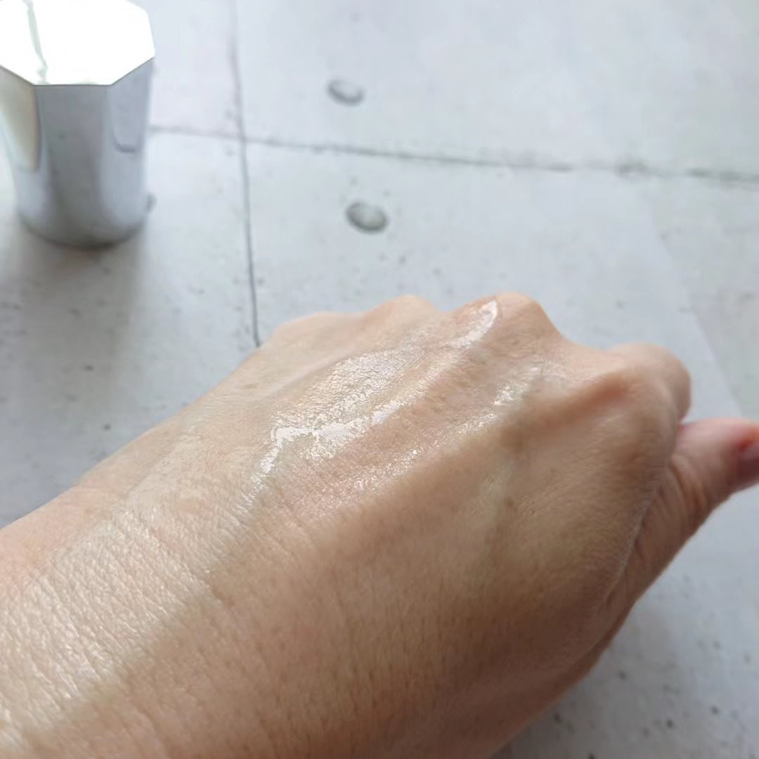 コラゲリードSP/リサージ/美容液を使ったクチコミ（3枚目）