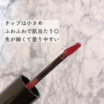 グロウラッピングティント/LIPGUARDIAN/リップティントを使ったクチコミ(3枚目)