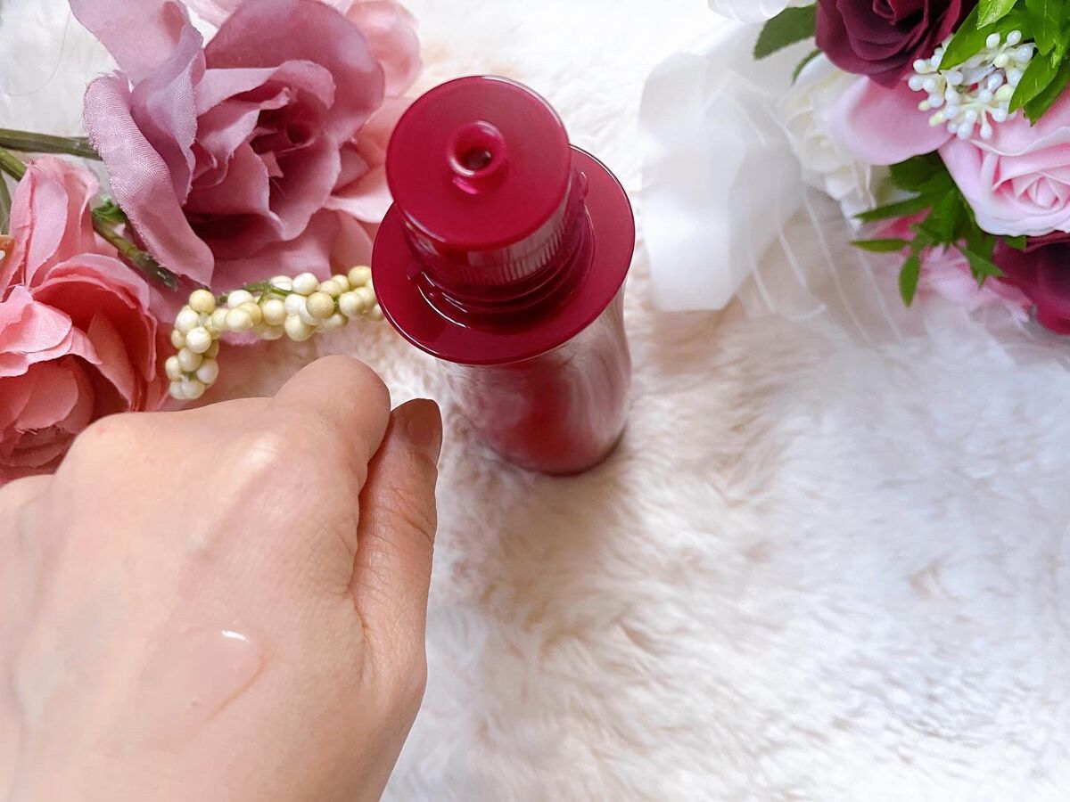 ディープ ハイドレーター/ONE BY KOSE/化粧水を使ったクチコミ(3枚目)