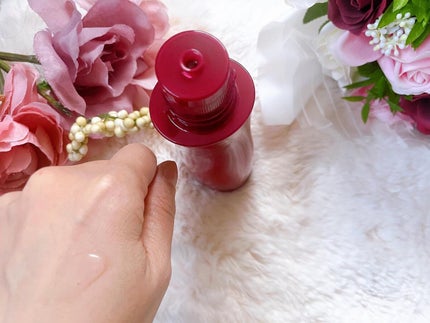 ディープ ハイドレーター/ONE BY KOSE/化粧水を使ったクチコミ(3枚目)