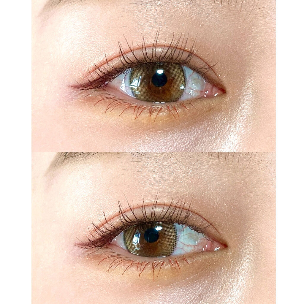 フローレス ルミエール ラディアンス パーフェクティング クッション/ローラ メルシエ/クッションファンデーションを使ったクチコミ（3枚目）