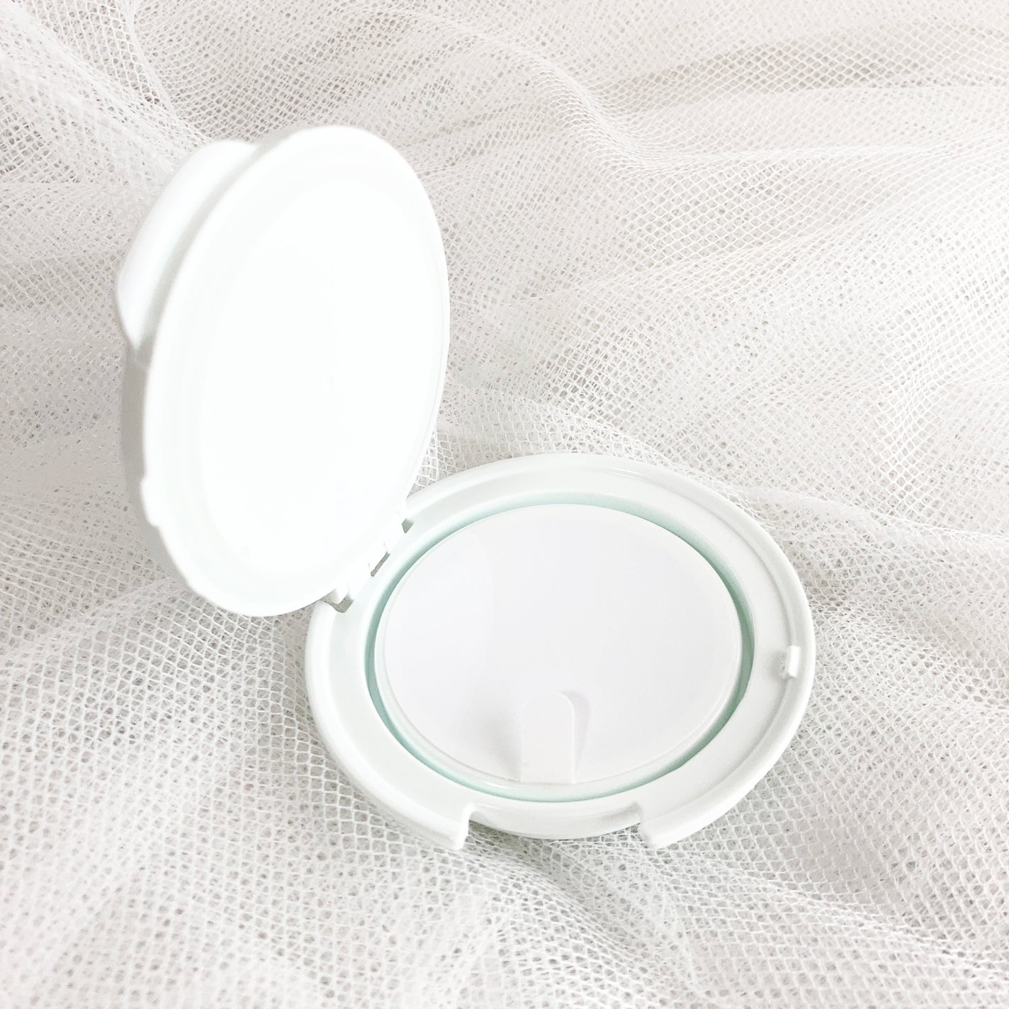 ボタニック サイエンス 薬用 美容液クッションコンパクト/HAKU/クッションファンデーションを使ったクチコミ(4枚目)