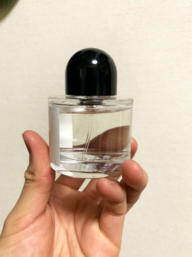 BYREDO ブランシュのクチコミ「🟡気分変えたい時に使う香水🟡

BYREDOのBlancheの香水

🟢なんの香水使ってるのっ.....」（2枚目）