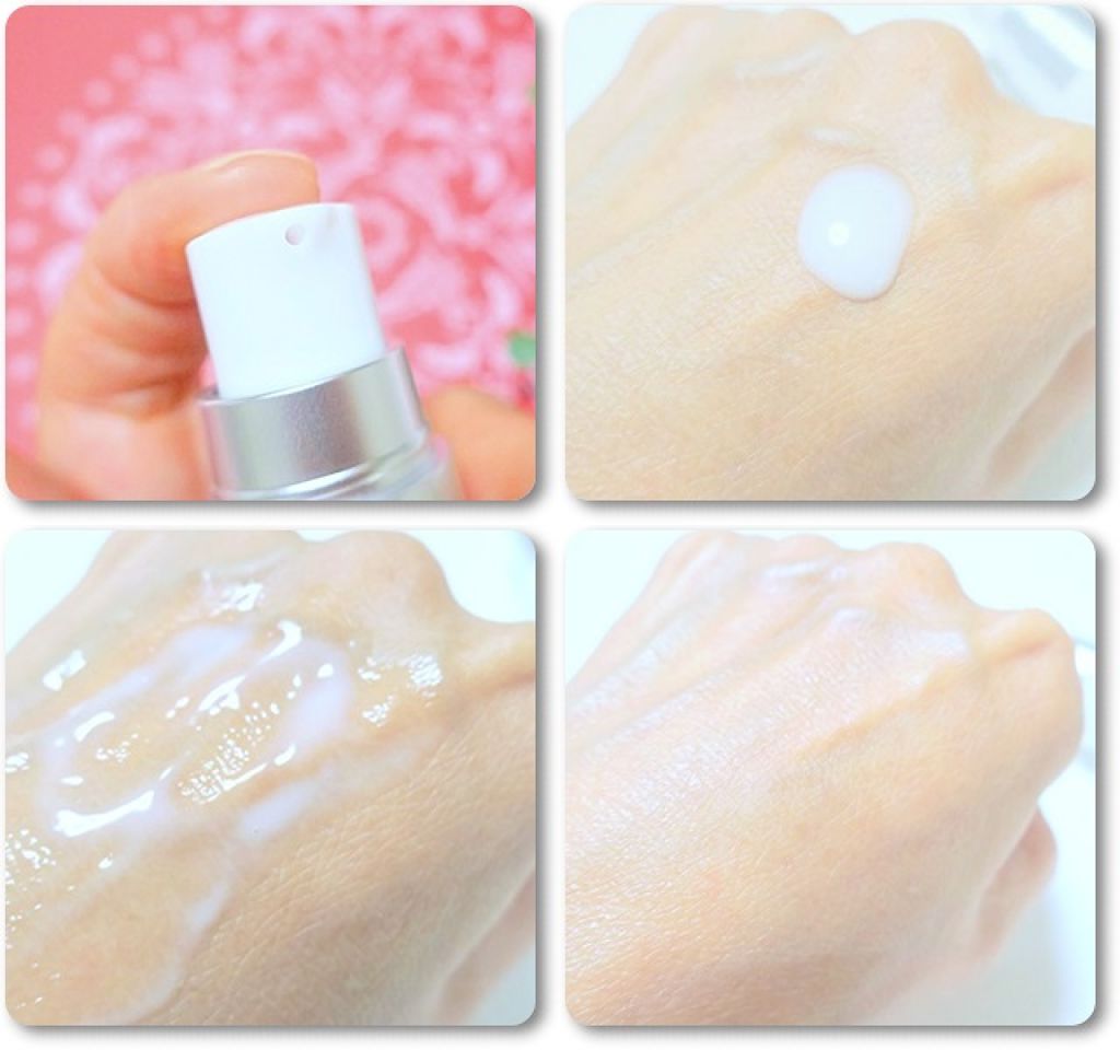 オールインワン エマルジョン No.11/ライスビギン/オールインワン化粧品を使ったクチコミ（1枚目）