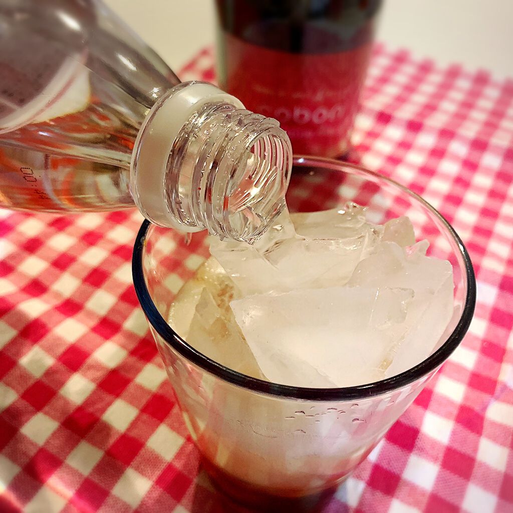 ザクロライフプラス/COBON/酵素ドリンクを使ったクチコミ(3枚目)