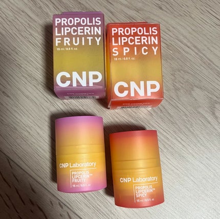 を使ったクチコミ(3枚目)