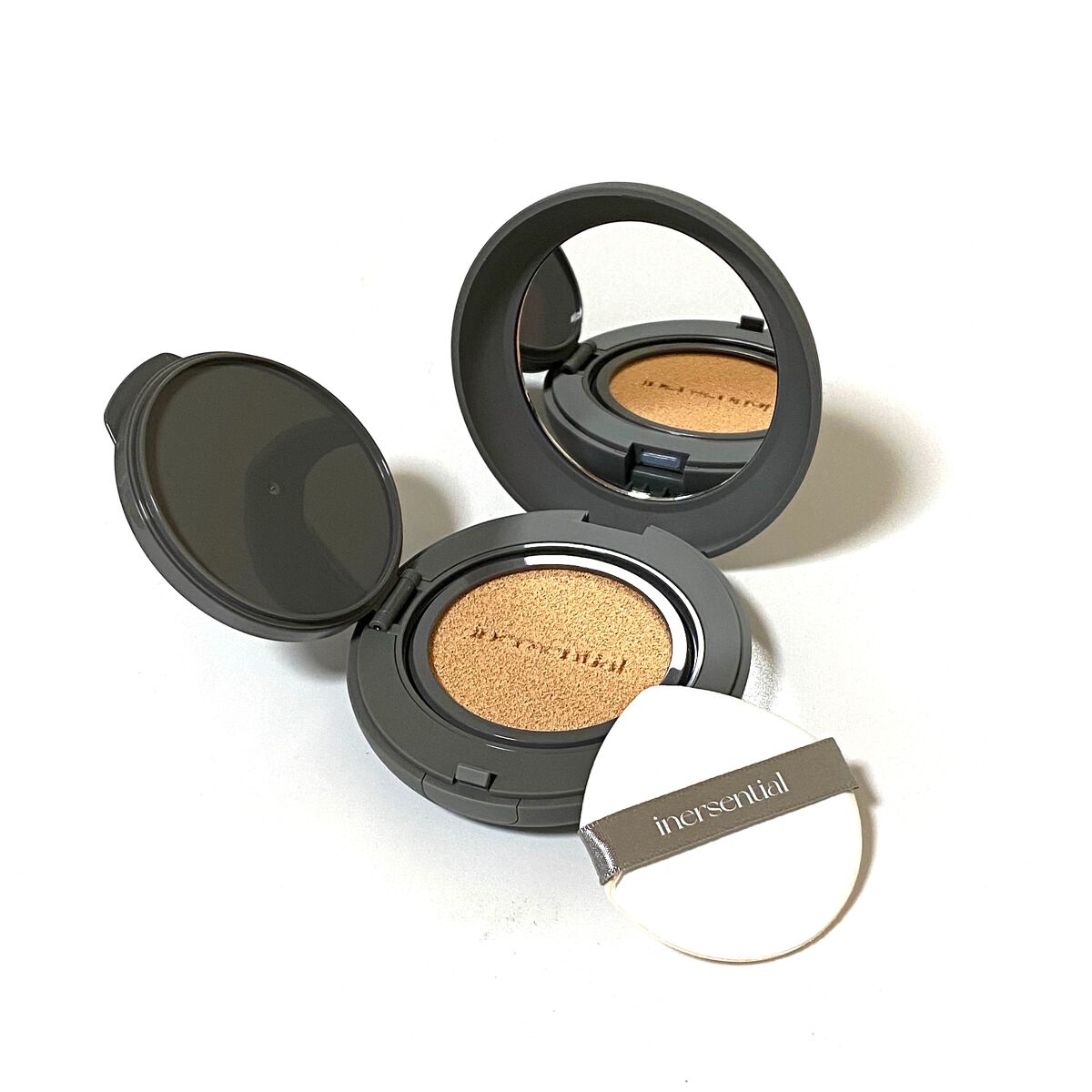 ハートリーフ デイズ バランス エッセンス/inersential/美容液を使ったクチコミ(4枚目)