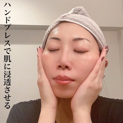 リンクル&ホワイト オールインワンクリーム/ODELIA/オールインワン化粧品を使ったクチコミ(8枚目)