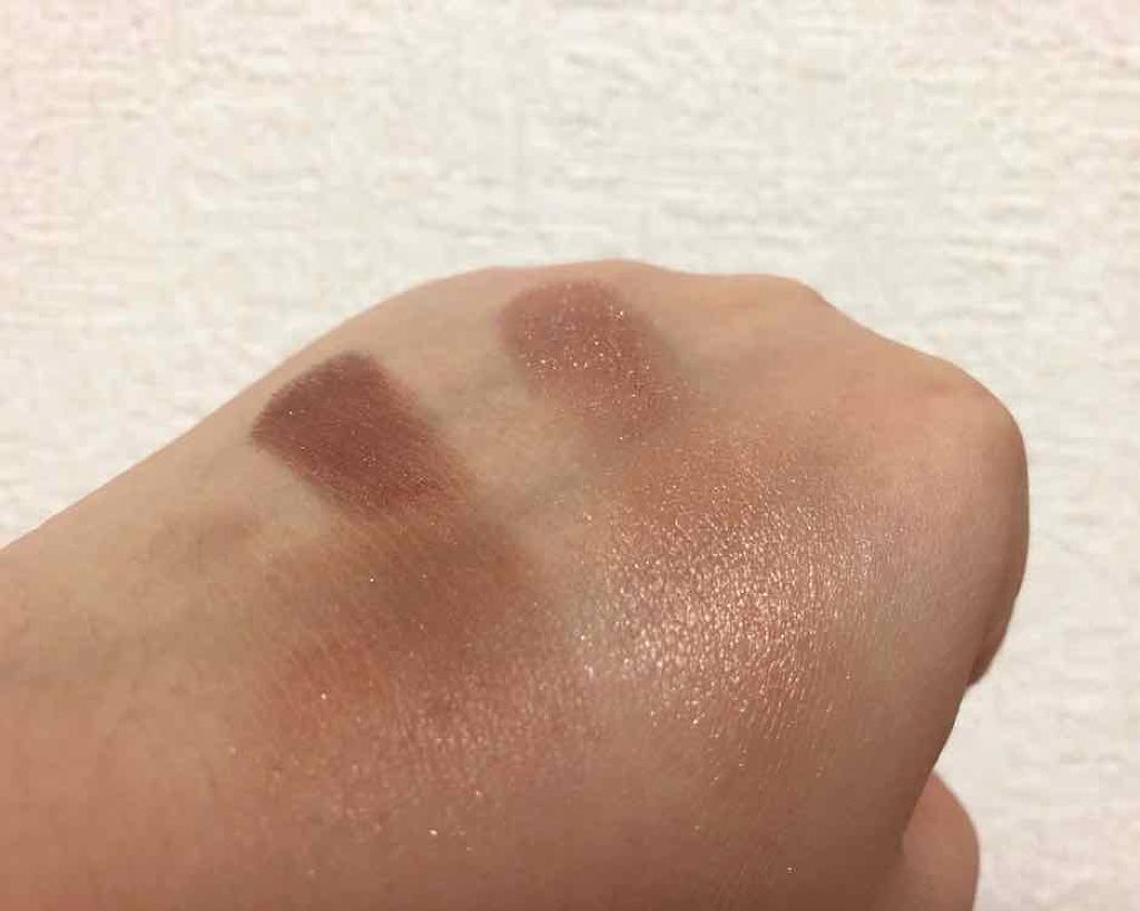 プリズムインアイズ/ETUDE/単色アイシャドウを使ったクチコミ（3枚目）