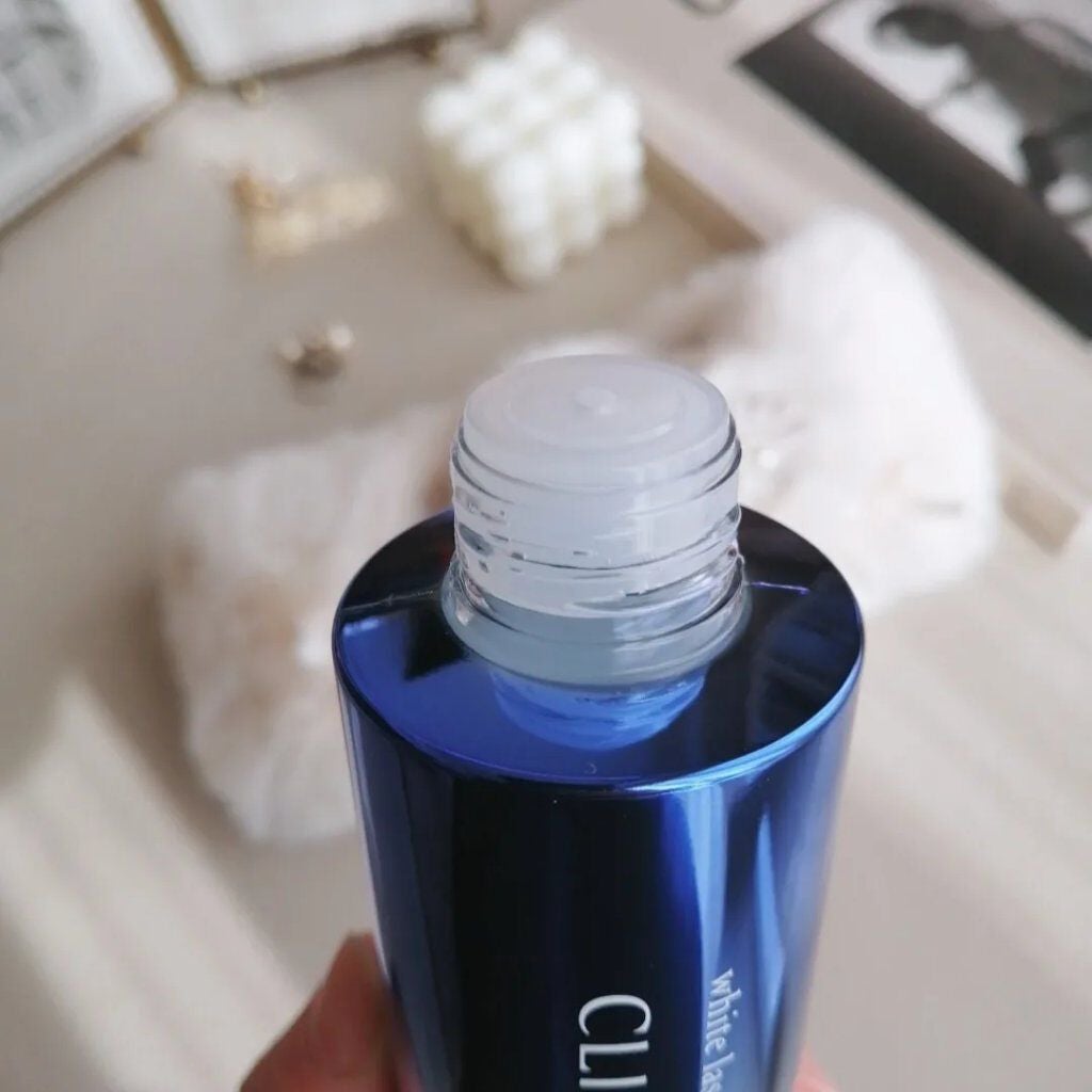 ホワイトレーザーローション/エピステーム/化粧水を使ったクチコミ(2枚目)