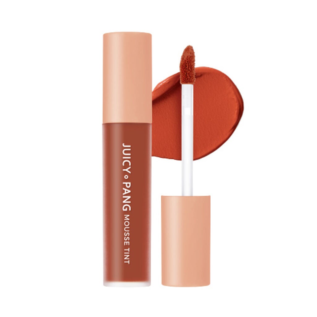 ジューシーパン ムースティント CR07 フルーツトマト