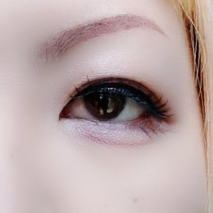 スキニーリッチシャドウ/excel/アイシャドウパレットを使ったクチコミ(6枚目)