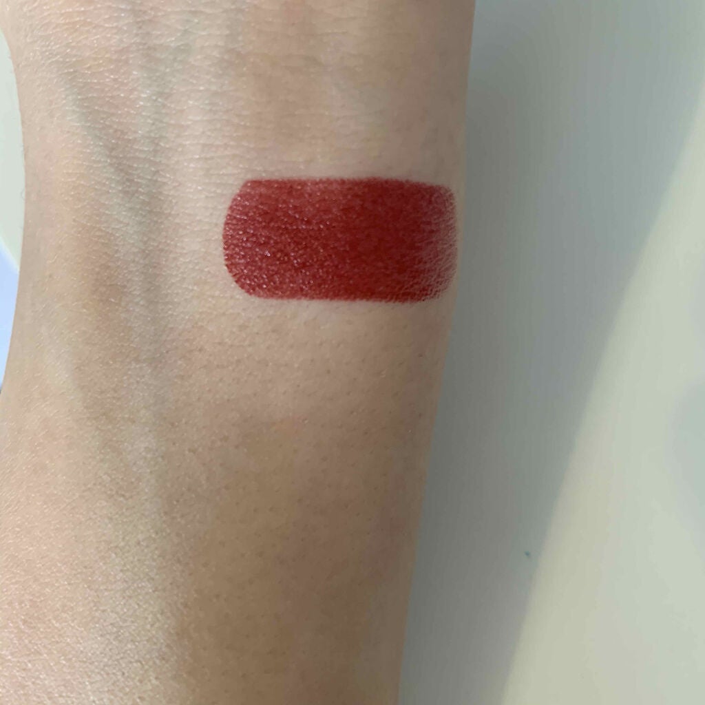 リップスティック/M・A・C/口紅を使ったクチコミ(4枚目)