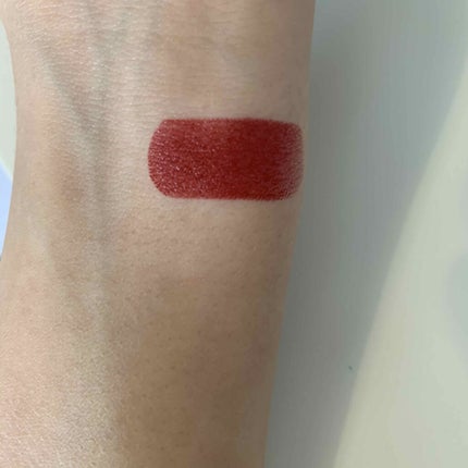 リップスティック/M・A・C/口紅を使ったクチコミ(4枚目)