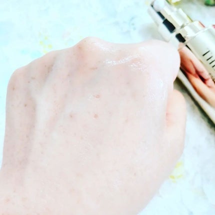 ザ マイトル エッセンス/THE MYTOL/ブースター・導入液を使ったクチコミ(4枚目)