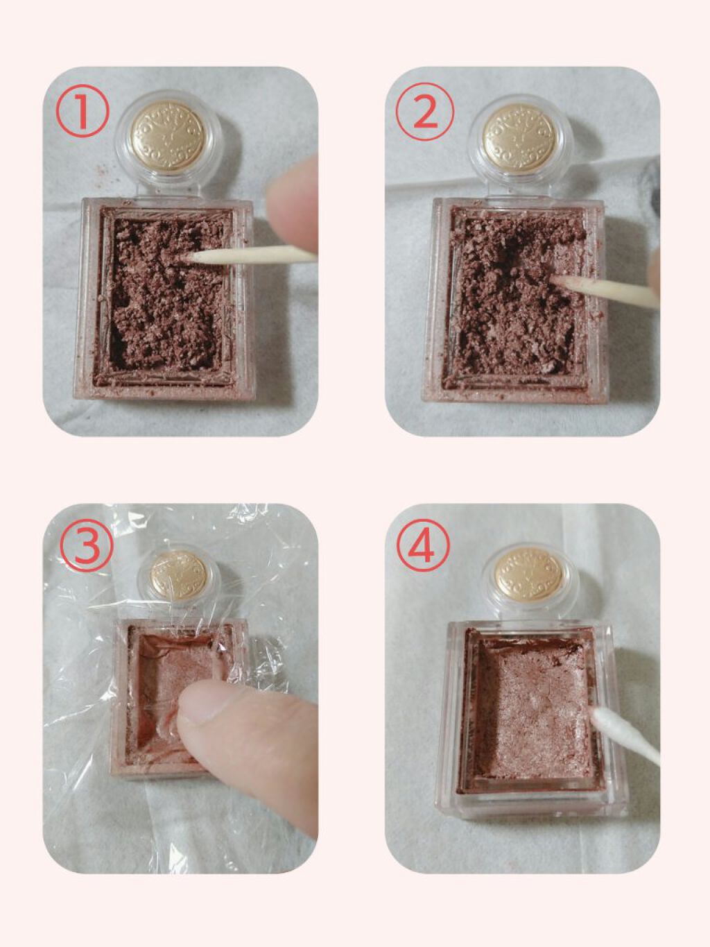 ハトムギ化粧水(ナチュリエ スキンコンディショナー R )/ナチュリエ/化粧水を使ったクチコミ（2枚目）