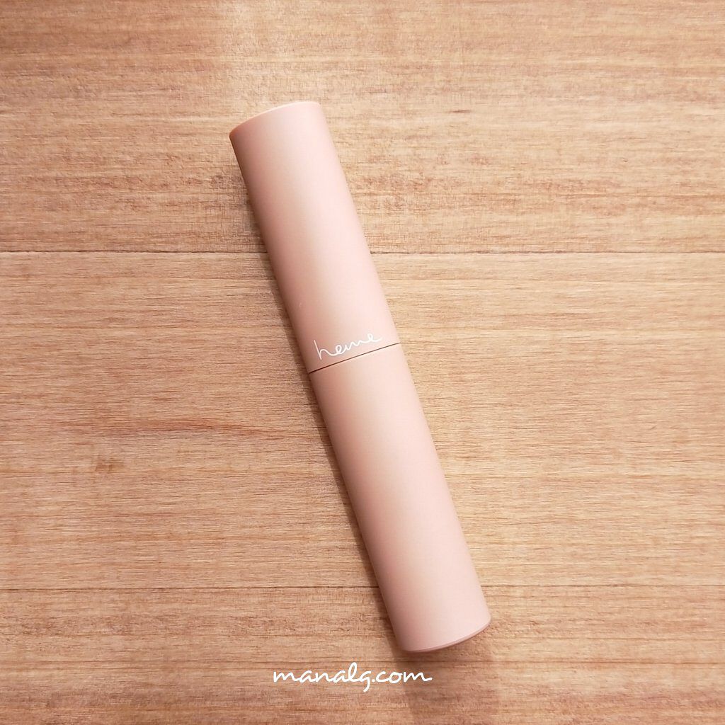 heme アイシャドウプライマー/heme/アイシャドウベースを使ったクチコミ（2枚目）