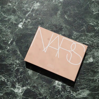 NARS アフターグロー チークパレットのクチコミ「いつも閲覧、イイネありがとうございます☺️💖⁡
⁡.⁡
⁡.⁡
⁡New✨✨⁡
⁡@narsc.....」（3枚目）