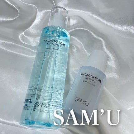 ãµã㥠ã¬ã©ã¯ãã㢠ãªãŒããŒãããŒ/SAM'U/åç²§æ°Žã䜿ã£ãã¯ãã³ãïŒ1æç®ïŒ