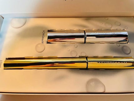 ラッシュプログラム /ISEHAN Lab./まつげ美容液を使ったクチコミ(1枚目)