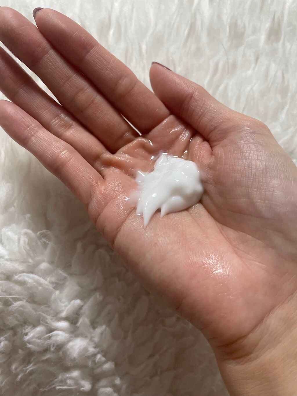 フィグパフューム オイル/ロジェ・ガレ/ボディオイルを使ったクチコミ(2枚目)