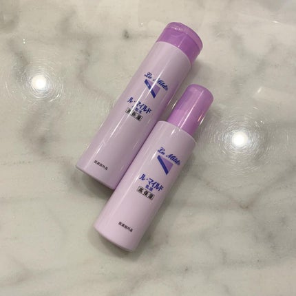 ル・マイルド化粧水/ル・マイルド/化粧水を使ったクチコミ(4枚目)