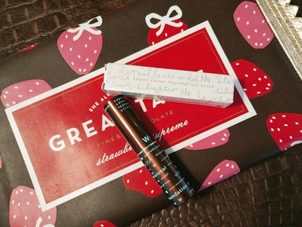 mcgroupakiko on LIPS 「若い時より、隠したい部分は増えるのに厚塗りするとヨレやシワへの..」(6枚目)