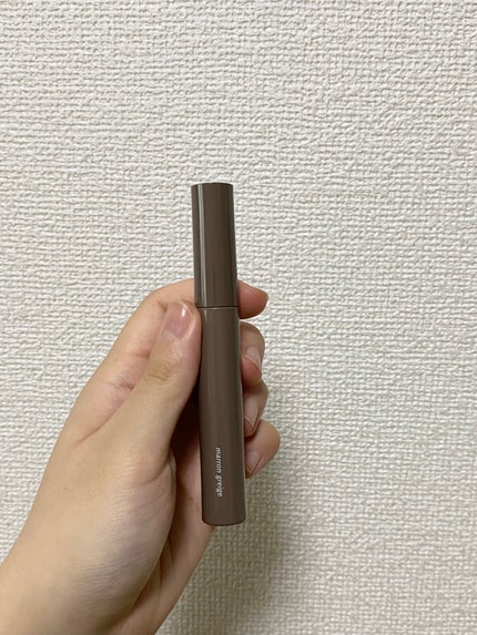 パーフェクトエクステンション マスカラ for カール/D-UP/マスカラを使ったクチコミ(4枚目)