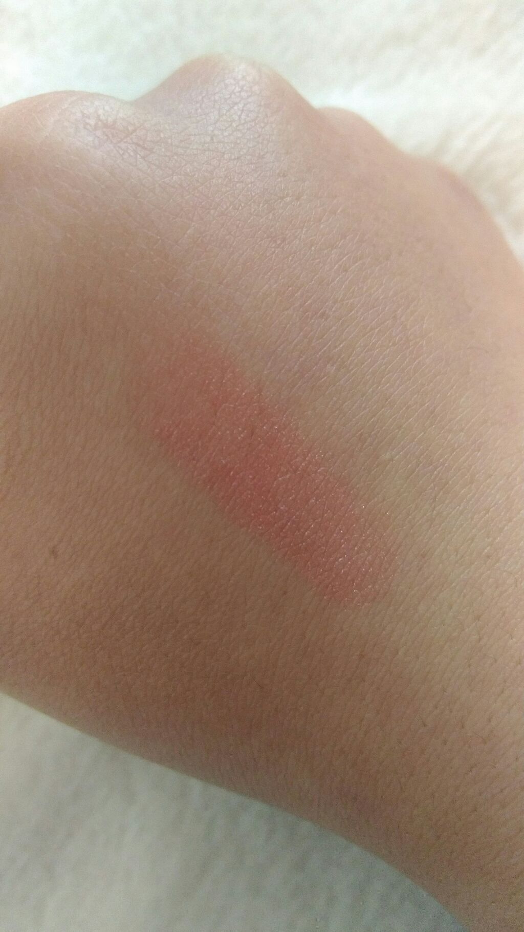 カンコレ リップスティック/DAISO/口紅を使ったクチコミ（3枚目）